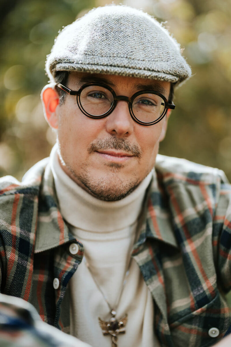 Marcel de Haan
